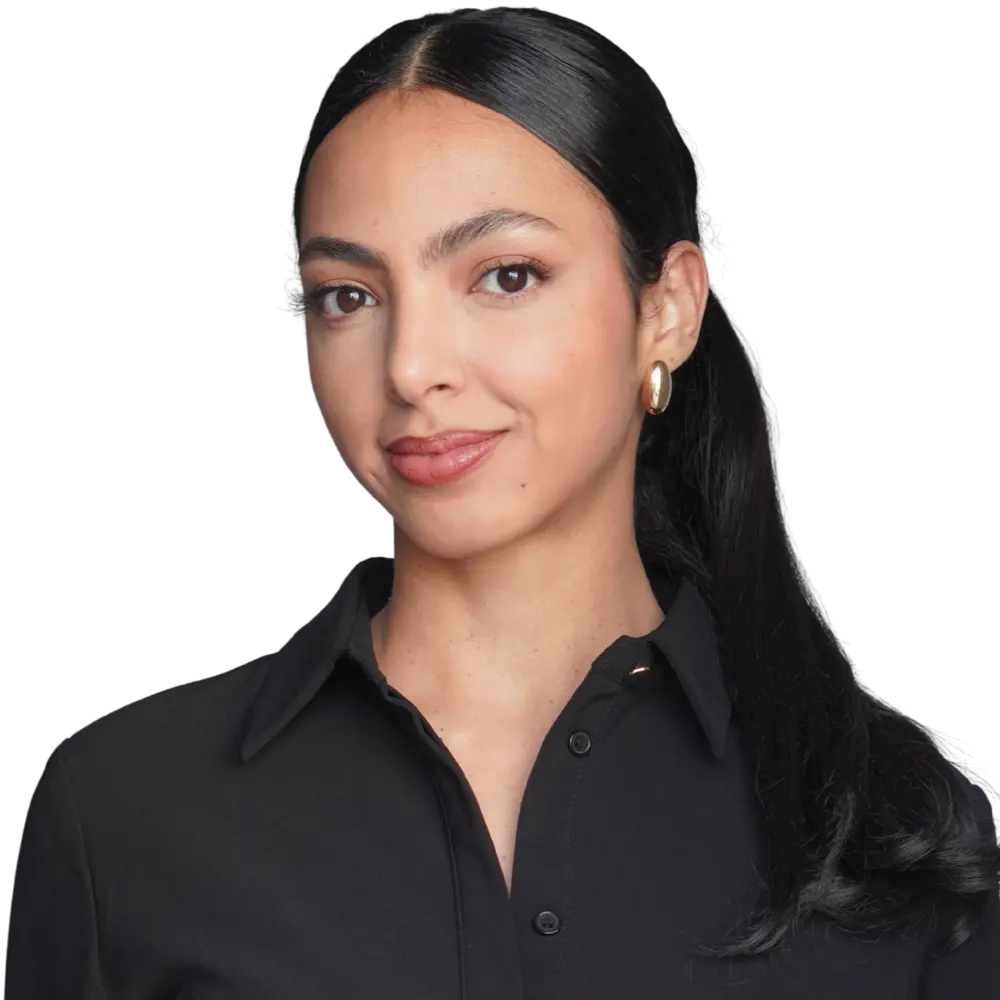 Chrisianie Pacheco, Digital Marketing Strategist and founder of Fav Studio