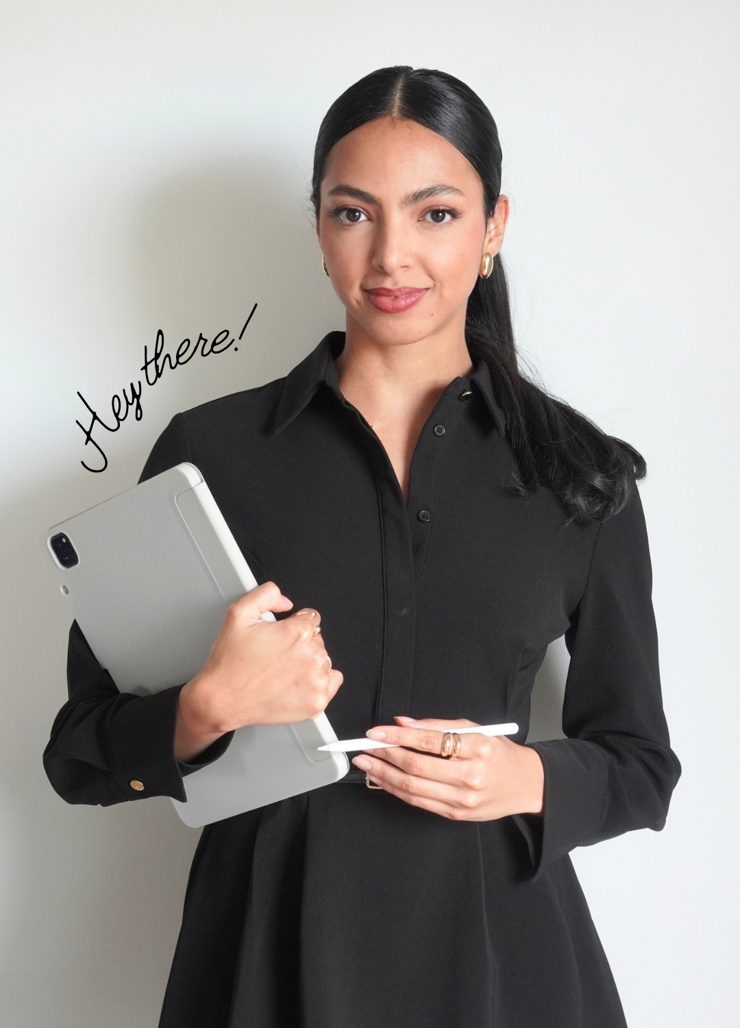 Chrisianie Pacheco, founder and creative director of Fav Studio